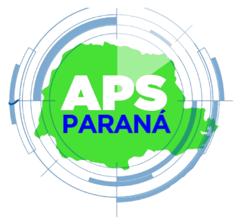 Logo Atenção Primária à Saúde