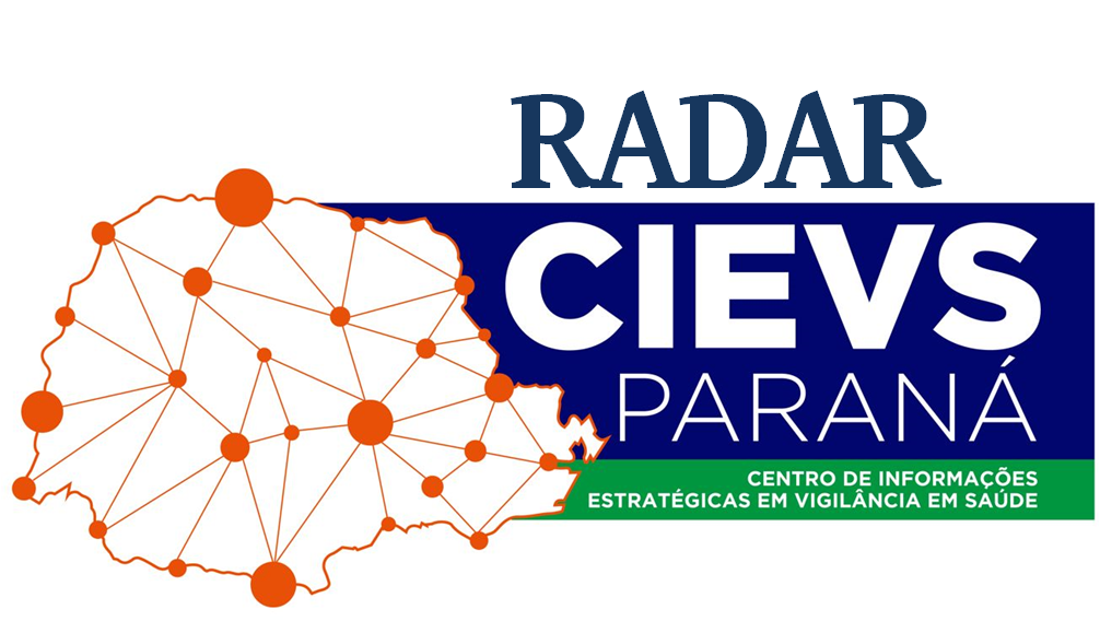 Radar CIEVS PR