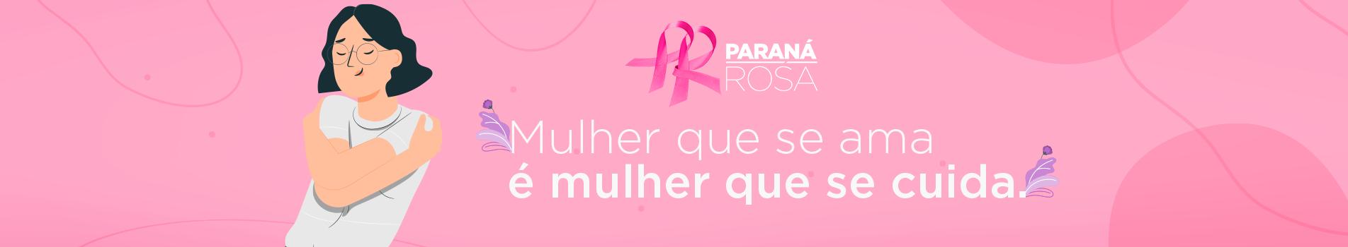 Paraná Rosa 2024