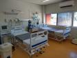 Doações transformam atendimento do Hospital Regional do Litoral e fazem da unidade referência para tratamento da Covid-19