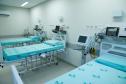 Paraná ultrapassa 1.000 leitos de UTI para pacientes da Covid-19