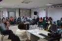 Sugestões e apoio do Ministério da Saúde incrementarão o Plano de Ação para Enfrentamento da Dengue do Paraná