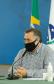 Paraná está preparado para a vacinação, afirma governador