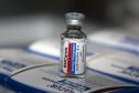 Estado distribui mais 205 mil vacinas contra a Covid-19; veja divisão por regional