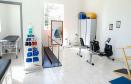 Sesa otimiza funcionamento do Hospital de Dermatologia Sanitária de Piraquara 