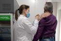 Paraná ultrapassa marca de 1,5 milhão de pessoas completamente imunizadas contra a Covid-19
