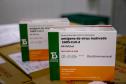 Mais 329.380 doses de vacinas contra a Covid-19 já estão no Paraná