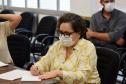 Paraná abre vacinação de adolescentes com comorbidades