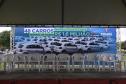 48 automóveis para a Saúde da Família são entregues em Toledo 