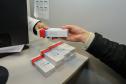 Sistema da Celepar agiliza solicitação de medicamentos na Farmácia do Paraná