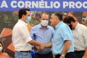 Hospital Regional de Cornélio Procópio recebe mais de R$ 16 milhões em investimentos