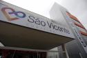 Com apoio do Estado, Hospital São Vicente ganha Centro de Especialidades e Quimioterapia