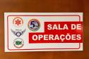 Paraná inicia sistema de transfusão de sangue nos resgates aeromédicos