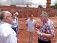 Primeira Unidade Mista de Saúde do Paraná já está em fase de construção 
