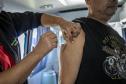 Com foco na imunização, Estado reforça necessidade da conscientização da saúde do homem
