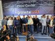 Governador visita a Agroleite e anuncia investimento de R$ 19 milhões para Castro