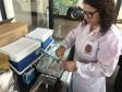 Com mobilização do Estado e municípios, Paraná registra 125 mil doses aplicadas no "Dia D"