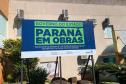 Governo entregou mais de 500 obras da saúde a 228 municípios do Paraná desde 2019