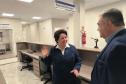 Governo inaugura novo pronto-socorro do Hospital da Providência em Apucarana