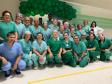 Desempenho recorde: Hospital Zona Sul de Londrina dobra o número de cirurgias eletivas