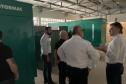 Estado libera R$ 11,49 milhões para equipamentos do Hospital Intermunicipal de Francisco Beltrão