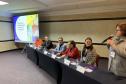 Evento em Curitiba discute vigilância e respostas às emergências de saúde pública