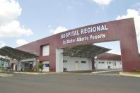 Governo do Estado adquire raio-x digital para o Hospital Regional do Sudoeste