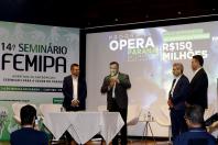 Programa Opera Paraná
