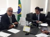 Paraná solicita revisão de insumos e medicamentos no combate à dengue ao Ministério da Saúde
