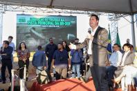 Governador confirma R$ 1 milhão para saúde de Cambé