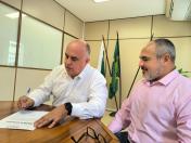 Estado formaliza repasse de R$ 59,8 milhões em Atenção Primária à Saúde para municípios