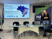 Paraná terá plataforma personalizada com indicadores da área da saúde