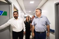 inauguração pam reserva