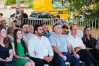 inauguração pam reserva