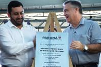 inauguração pam reserva