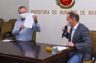Sesa repassa R$ 6 milhões para o Hospital da Criança em Maringá