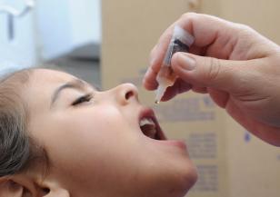 Vacina Poliomelite