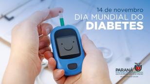dia mundial do diabetes