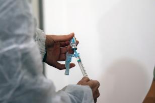 Lotes já distribuídos da vacina contra Covid-19 terão prazo de validade expandido