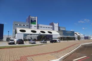 Hospital Regional de Guarapuava