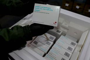 Vacinação contra a Mpox deve começar na próxima semana no Paraná