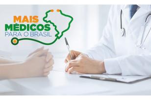 Programa Mais Médicos no Paraná avança com chamamento para vagas remanescentes
