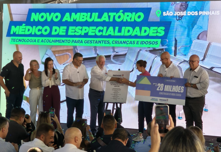 same s jose dos pinhais