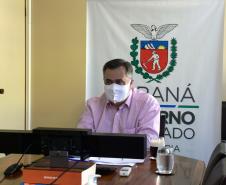 Escola de Saúde do Paraná forma especialistas em gestão do SUS