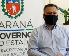 Beto Preto participa de Fórum de Nacional de Vice-governadores