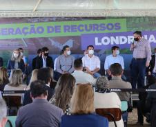 Londrina recebe R$9,7 milhões de investimentos em Saúde