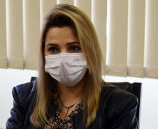 Saúde apresenta situação epidemiológica para Associação dos Municípios do Paraná