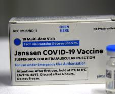 Com recorde de entregas, junho foi melhor mês na vacinação contra Covid-19 no Paraná