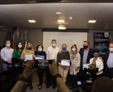 Sete hospitais do Paraná são reconhecidos nacionalmente por práticas seguras aos pacientes