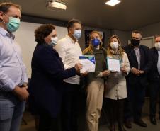 Sete hospitais do Paraná são reconhecidos nacionalmente por práticas seguras aos pacientes